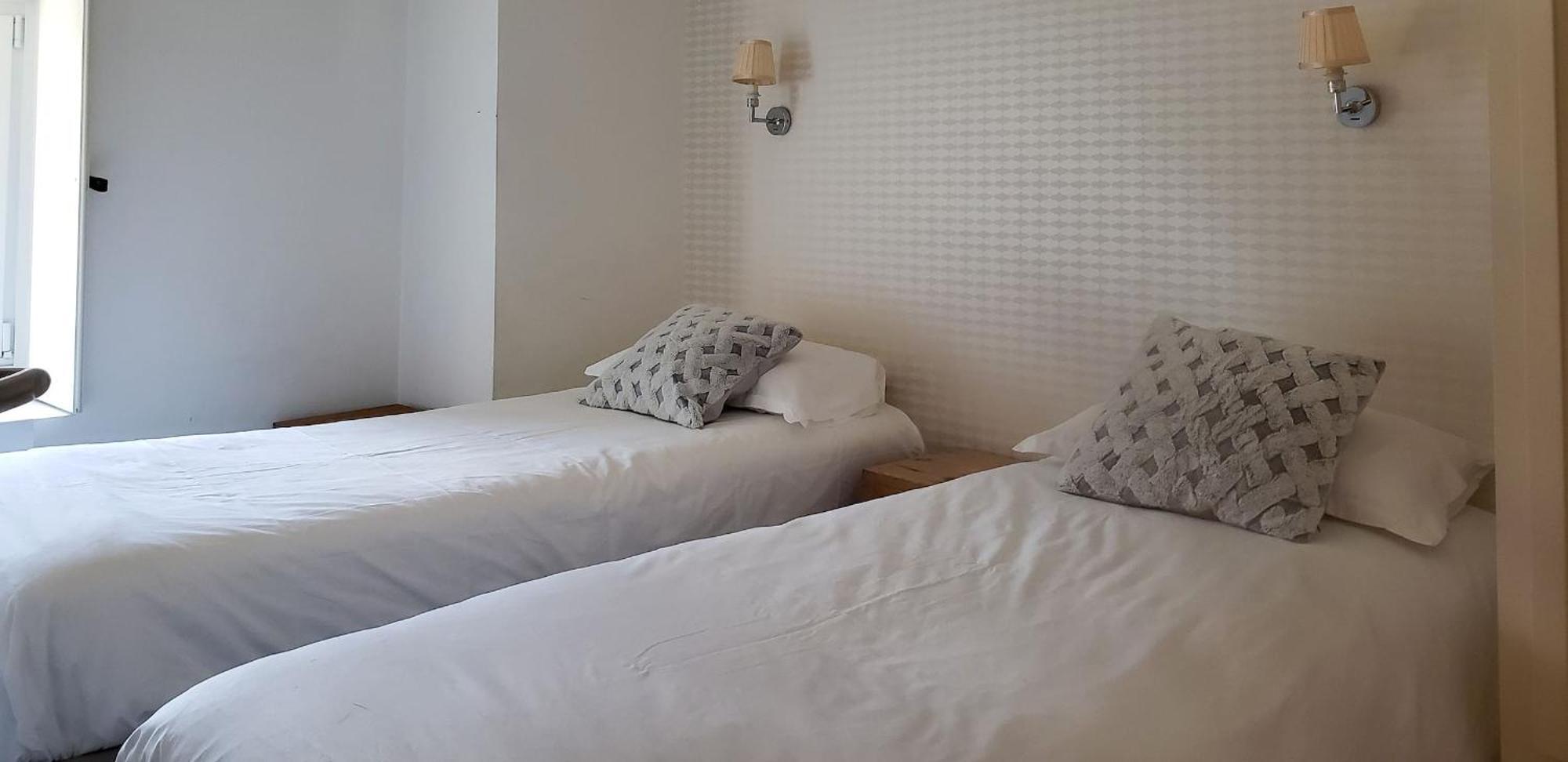 Nook 42 - The Loft - Central 2Br W/ Balcony Views Chamonix Buitenkant foto